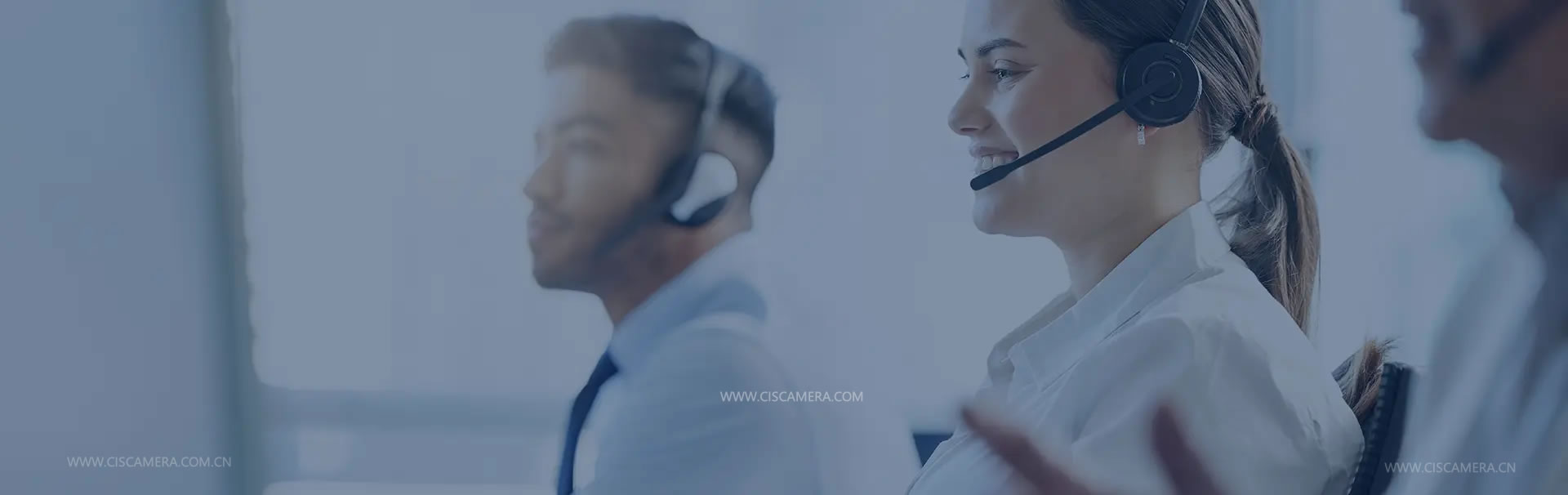 专业相机解决方案提供商