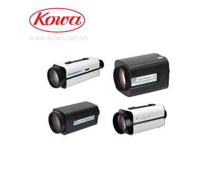 KOWA CCTV Lenses