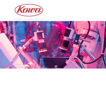 KOWA Cameras Products