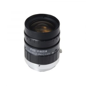 DAHENG Anti-Shock/Vibration Machine-Vision Lens