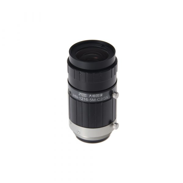 DAHENG Anti-Shock/Vibration Machine-Vision Lens