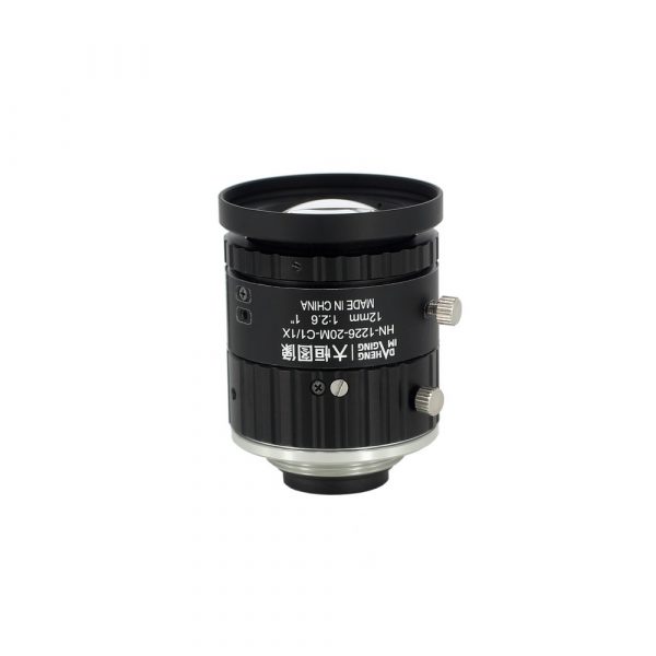 DAHENG Anti-Shock/Vibration Machine-Vision Lens - Image 2