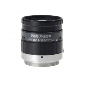 DAHENG Anti-Shock/Vibration Machine-Vision Lens