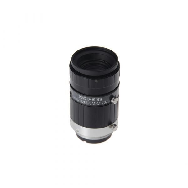 DAHENG Anti-Shock/Vibration Machine-Vision Lens