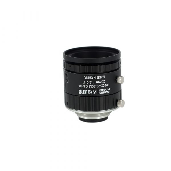 DAHENG Anti-Shock/Vibration Machine-Vision Lens - Image 2
