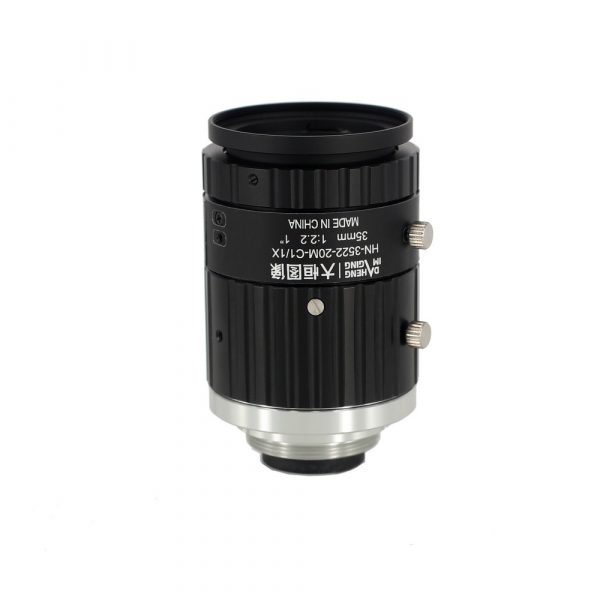 DAHENG Anti-Shock/Vibration Machine-Vision Lens - Image 2