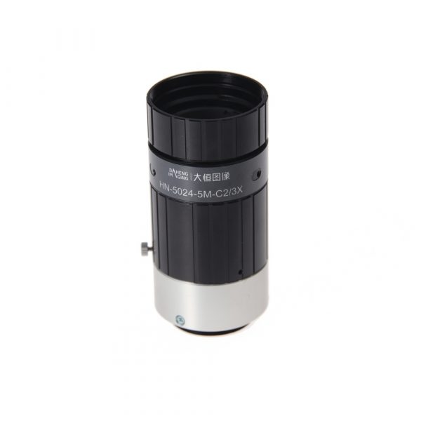 DAHENG Anti-Shock/Vibration Machine-Vision Lens