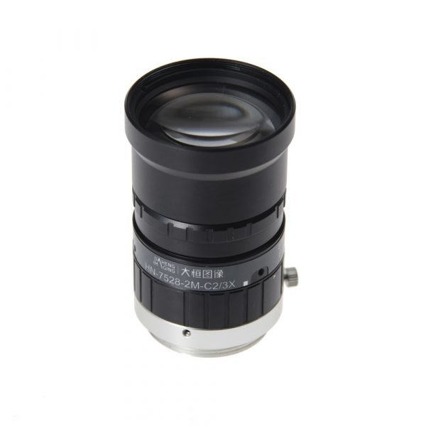 DAHENG Anti-Shock/Vibration Machine-Vision Lens