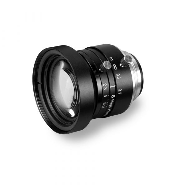 DAHENG Ultra-Low Distortion Machine-Vision Lens - Image 2