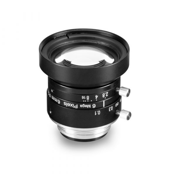 DAHENG Ultra-Low Distortion Machine-Vision Lens - Image 3