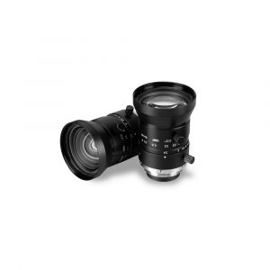 DAHENG Ultra-Low Distortion Machine-Vision Lens