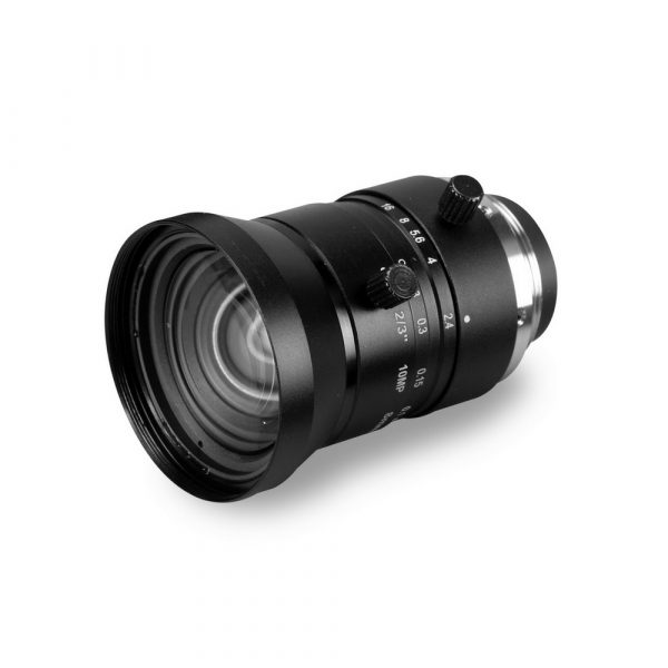 DAHENG Ultra-Low Distortion Machine-Vision Lens - Image 2