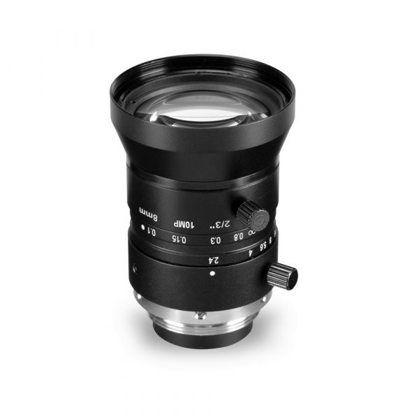 DAHENG Ultra-Low Distortion Machine-Vision Lens - Image 3