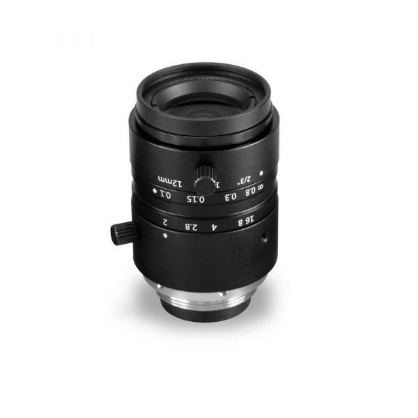 DAHENG Ultra-Low Distortion Machine-Vision Lens - Image 3