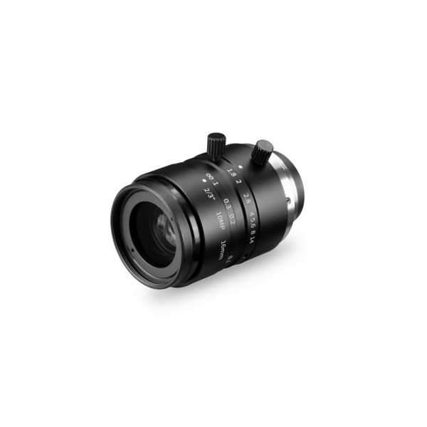 DAHENG Ultra-Low Distortion Machine-Vision Lens - Image 3