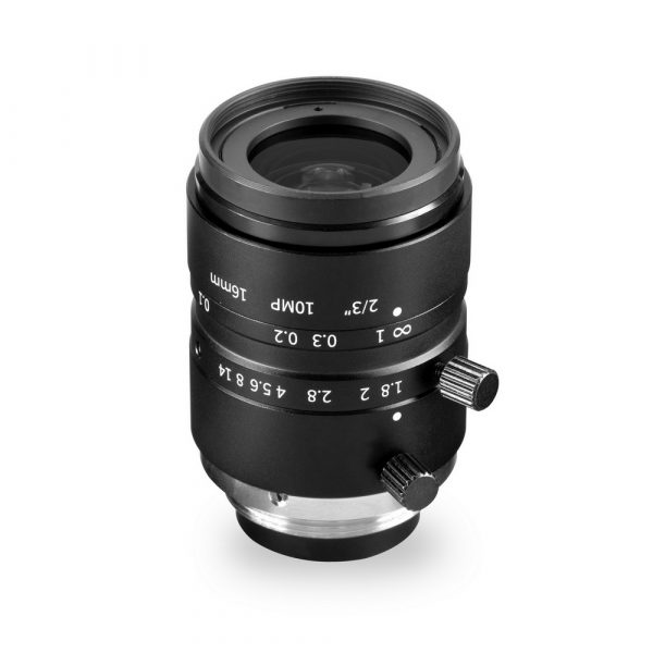 DAHENG Ultra-Low Distortion Machine-Vision Lens - Image 2