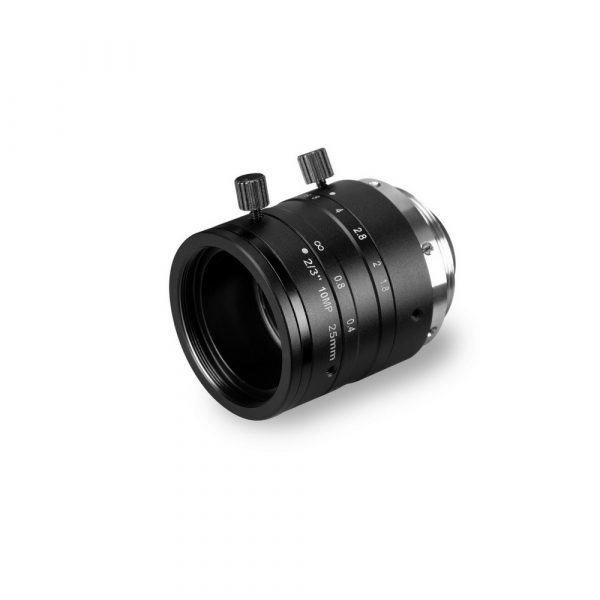 DAHENG Ultra-Low Distortion Machine-Vision Lens - Image 2