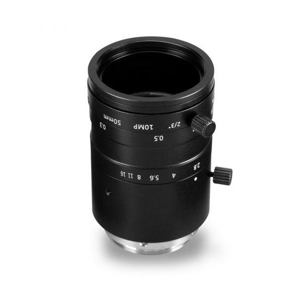 DAHENG Ultra-Low Distortion Machine-Vision Lens - Image 3