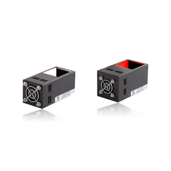 LOTS High Power Coaxial Light Natural