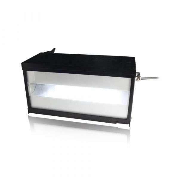 LOTS Long Distance Linear Light Flat Led Lamp