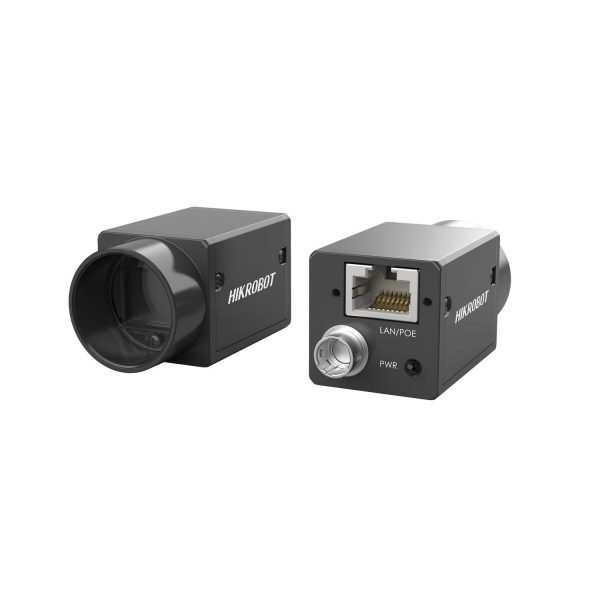 HIKROBOT Area Scan Camera CA Series