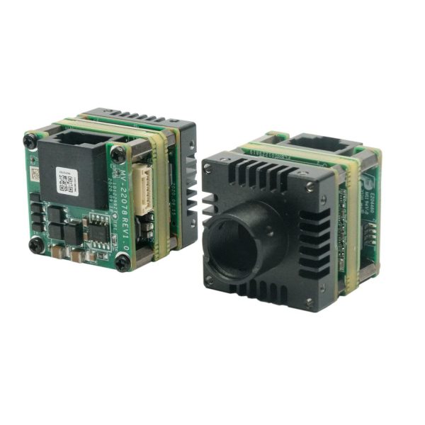 HIKROBOT Board Level Camera CB Series