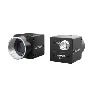HIKROBOT Area Scan Camera CH Series