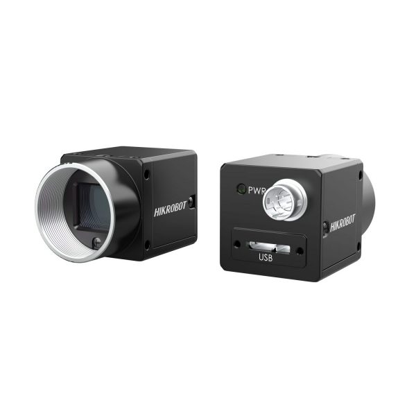 HIKROBOT Area Scan Camera CH Series