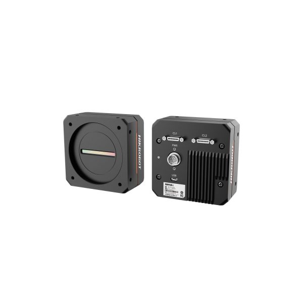 HIKROBOT Line Scan Camera CL Series