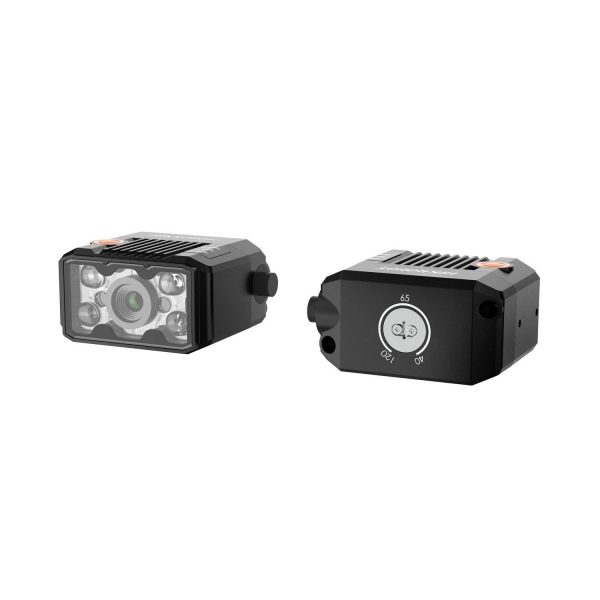 HIKROBOT Smart Code Reader ID2000 Series
