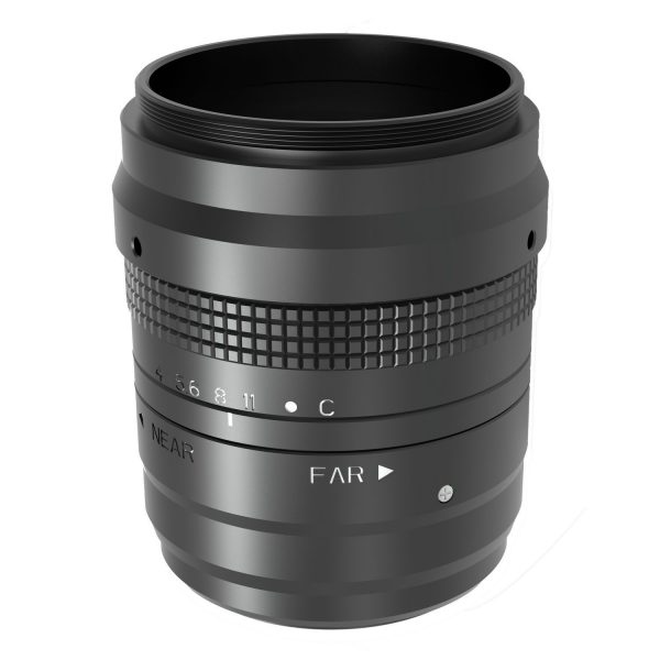 HIKROBOT Lens, FA Series, AF - Image 3