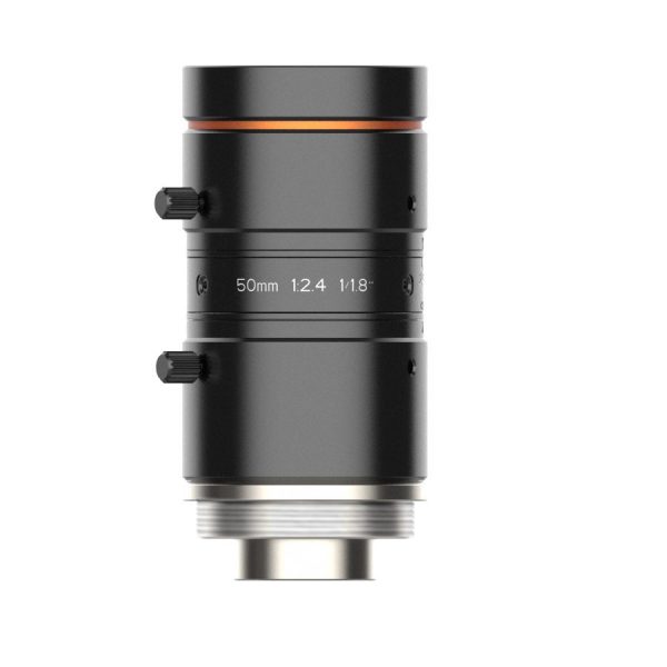 HIKROBOT Lens, FA Series, HF