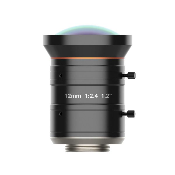 HIKROBOT Lens, FA Series, KF