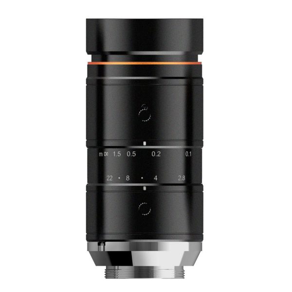 HIKROBOT Lens, FA Series, KF