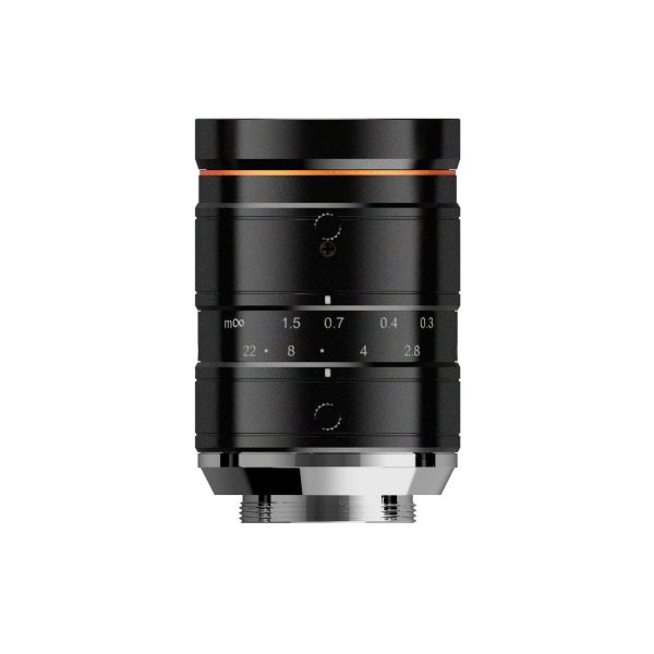 HIKROBOT Lens, FA Series, KF