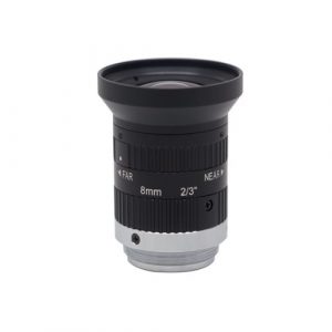 HIKROBOT Lens, FA Series, MF