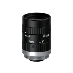 HIKROBOT Lens, FA Series, MF