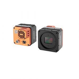 HIKROBOT Area Scan Camera CH Series