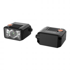 HIKROBOT Smart Code Reader ID2000 Series