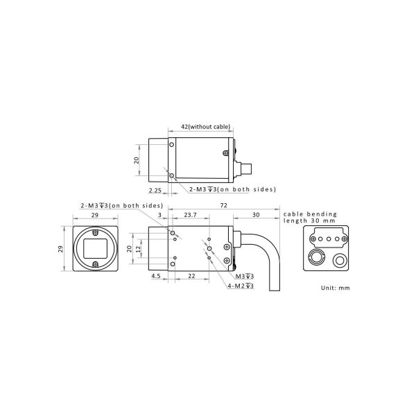 HIKROBOT Smart Code Reader ID2000 Series - Image 2