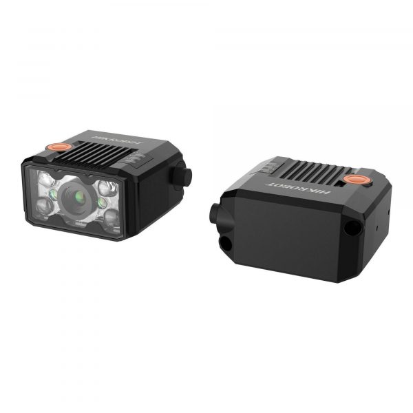 HIKROBOT Smart Code Reader ID2000 Series