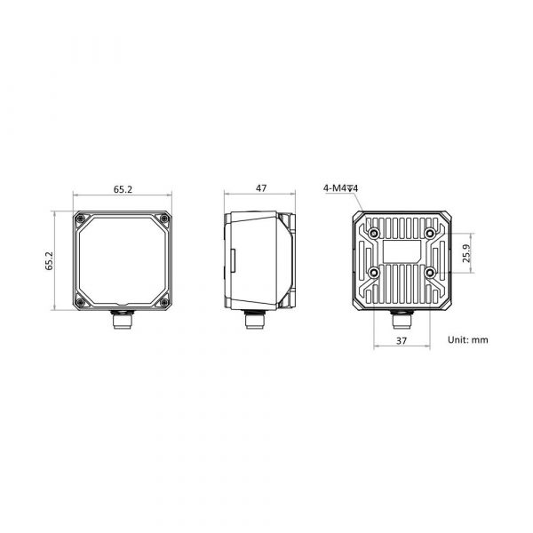 HIKROBOT Smart Camera SC3000 Series - Image 2