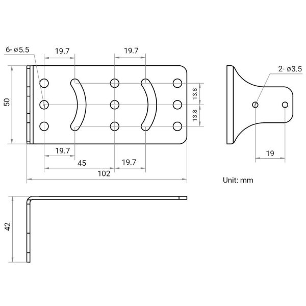 HIKROBOT Smart Camera SC3000X Series - Image 6