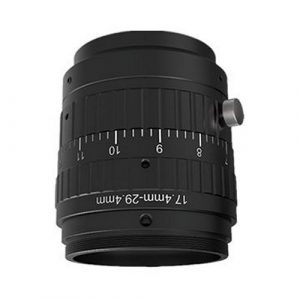 HIKROBOT Lens, FA Series, AF