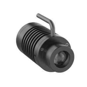 HIKROBOT Light Source, Spot Type, Infra-red