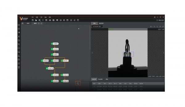 HIKROBOT Vision Master Software