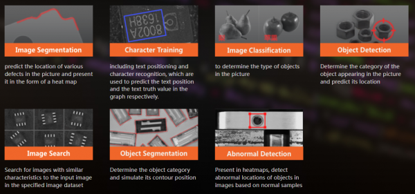 HIKROBOT Vision Master Software - Image 2