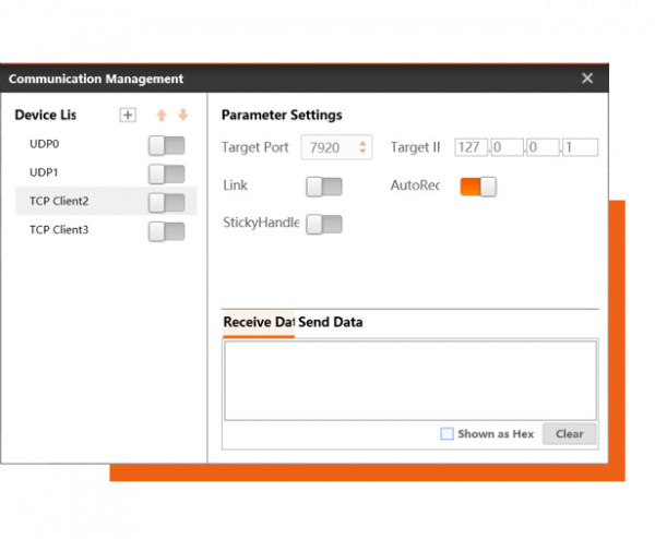 HIKROBOT Vision Master Software - Image 3