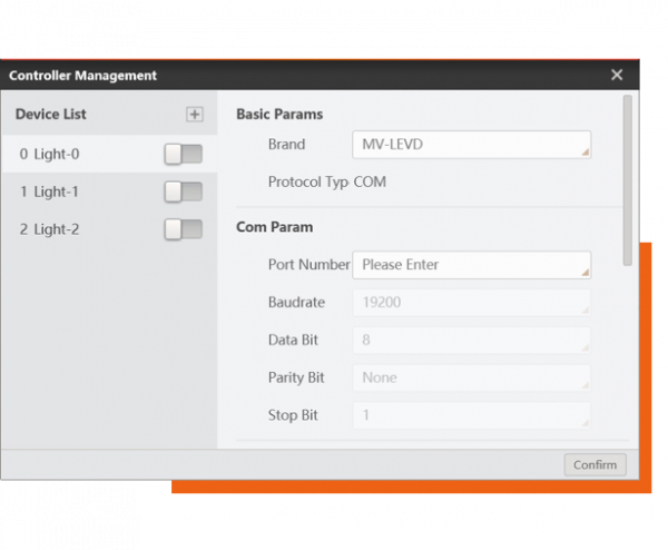 HIKROBOT Vision Master Software - Image 5
