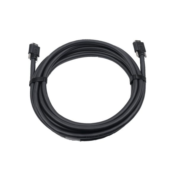 HIKROBOT Data Cable, Flexible Camera Link, S2S, Straight, 5m, moveable